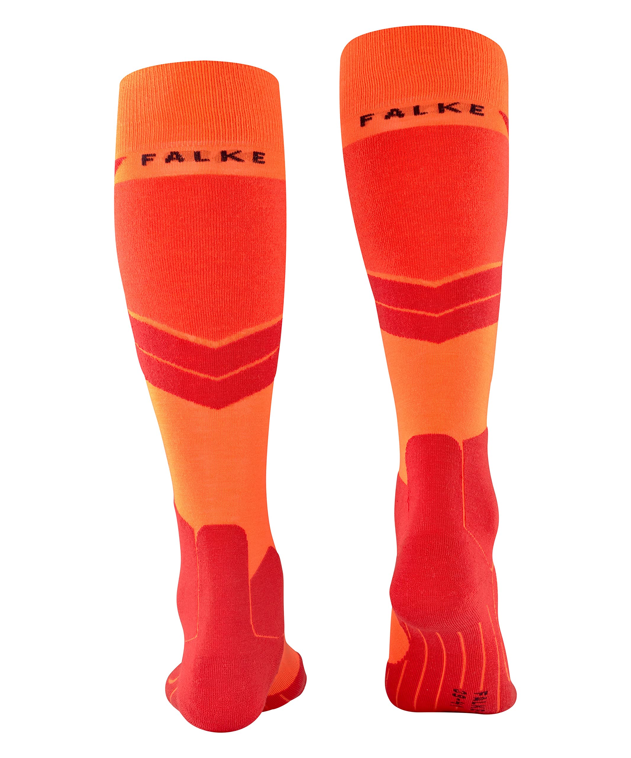 Falke SK4 Advanced Compression Light M Olympic Chaussettes de ski