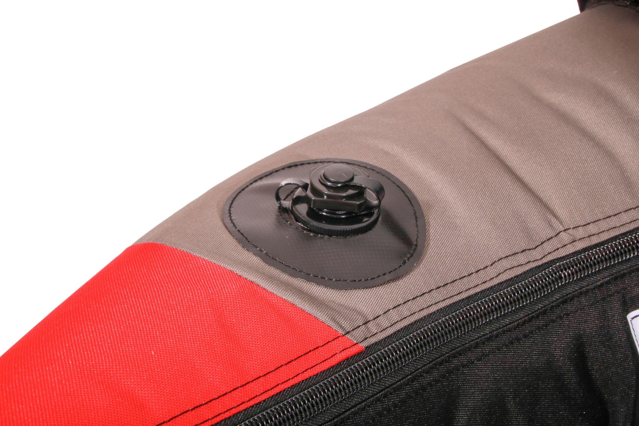 Ulti-Mate Ultimate Searcher Bellyboat | Pato de Pesca,UL92045