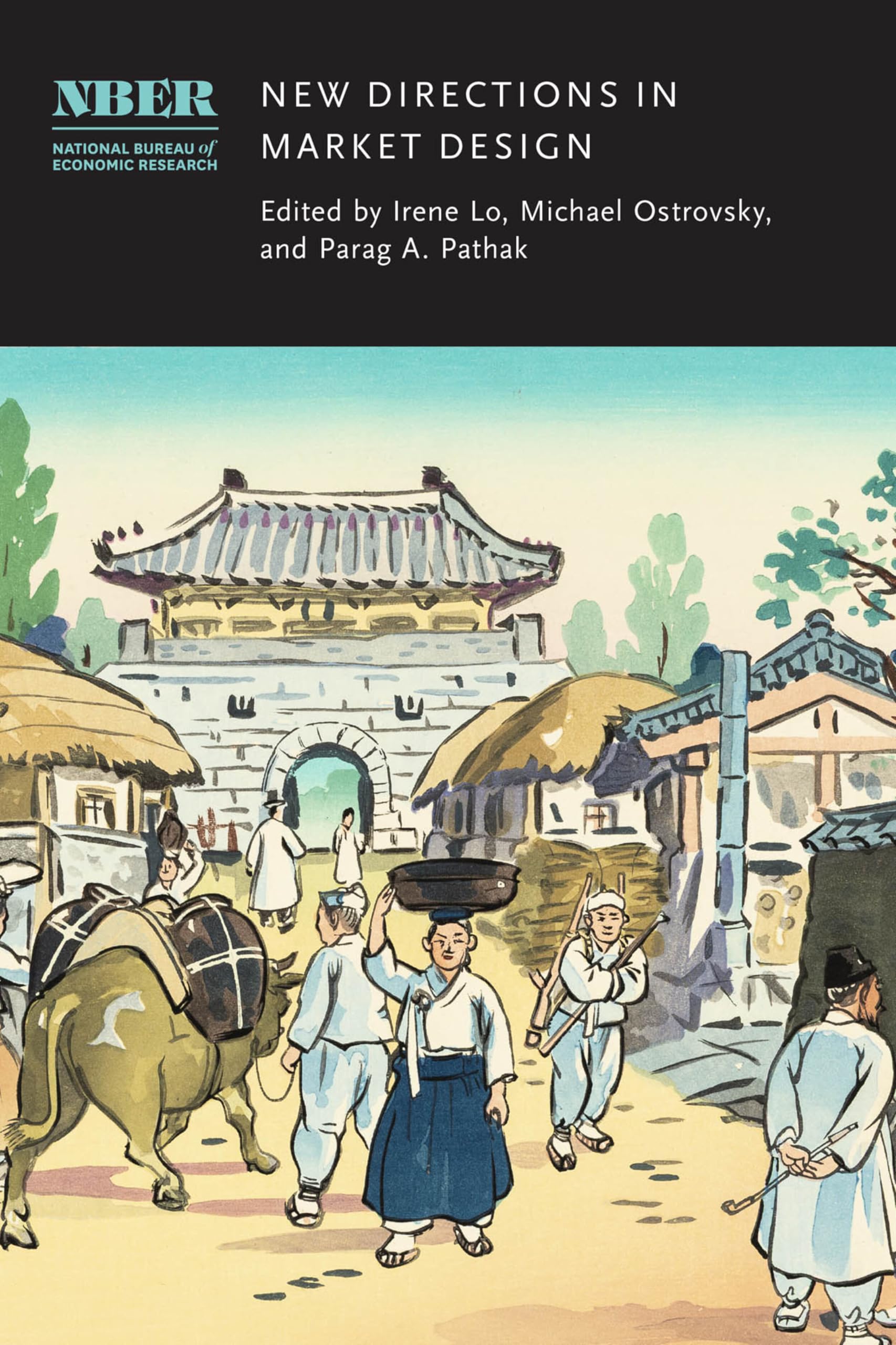 New Directions in Market Design (English Edition)