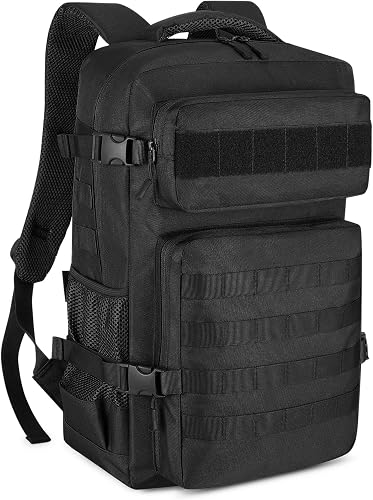 Sac a Dos Militaire HUNTVP