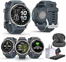 Amazon.com: Garmin Approach S44 Essential Golf Watch with