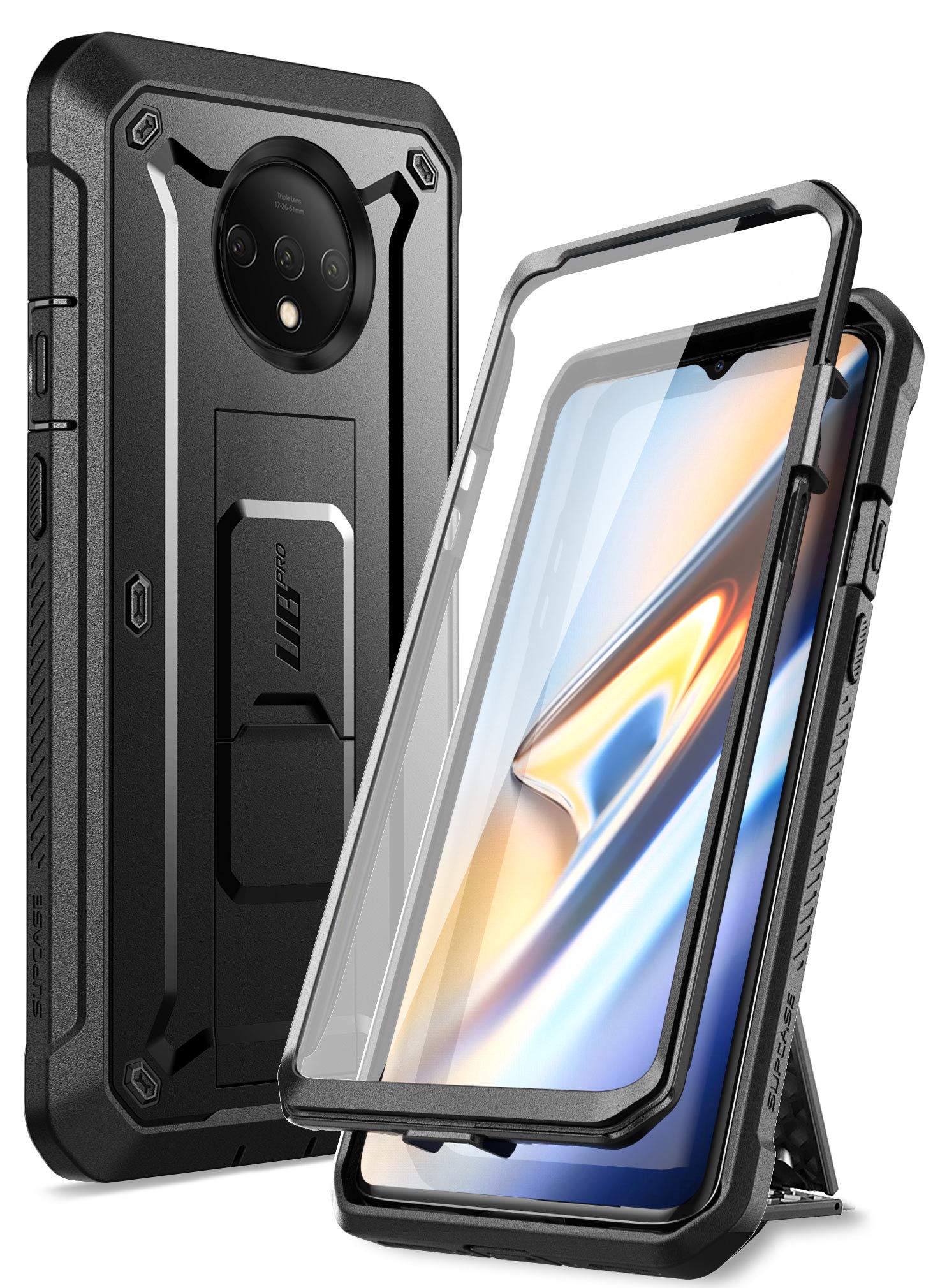 One Plus Pro Case SUPCASE [Unicorn Beetle Style Series Case For