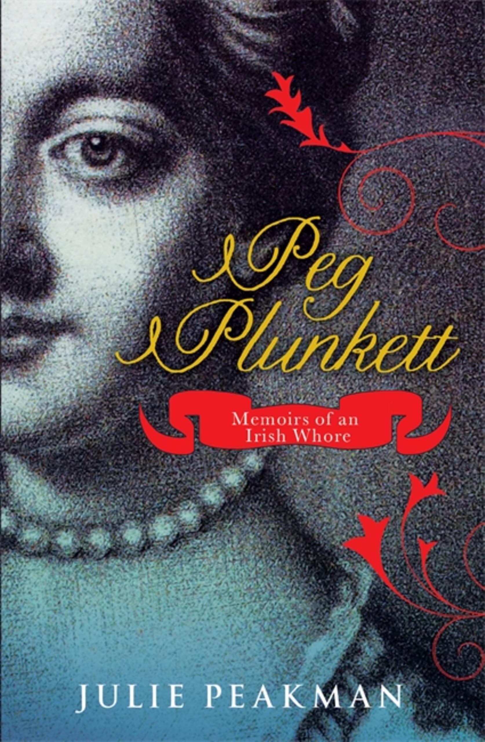 Peg Plunkett