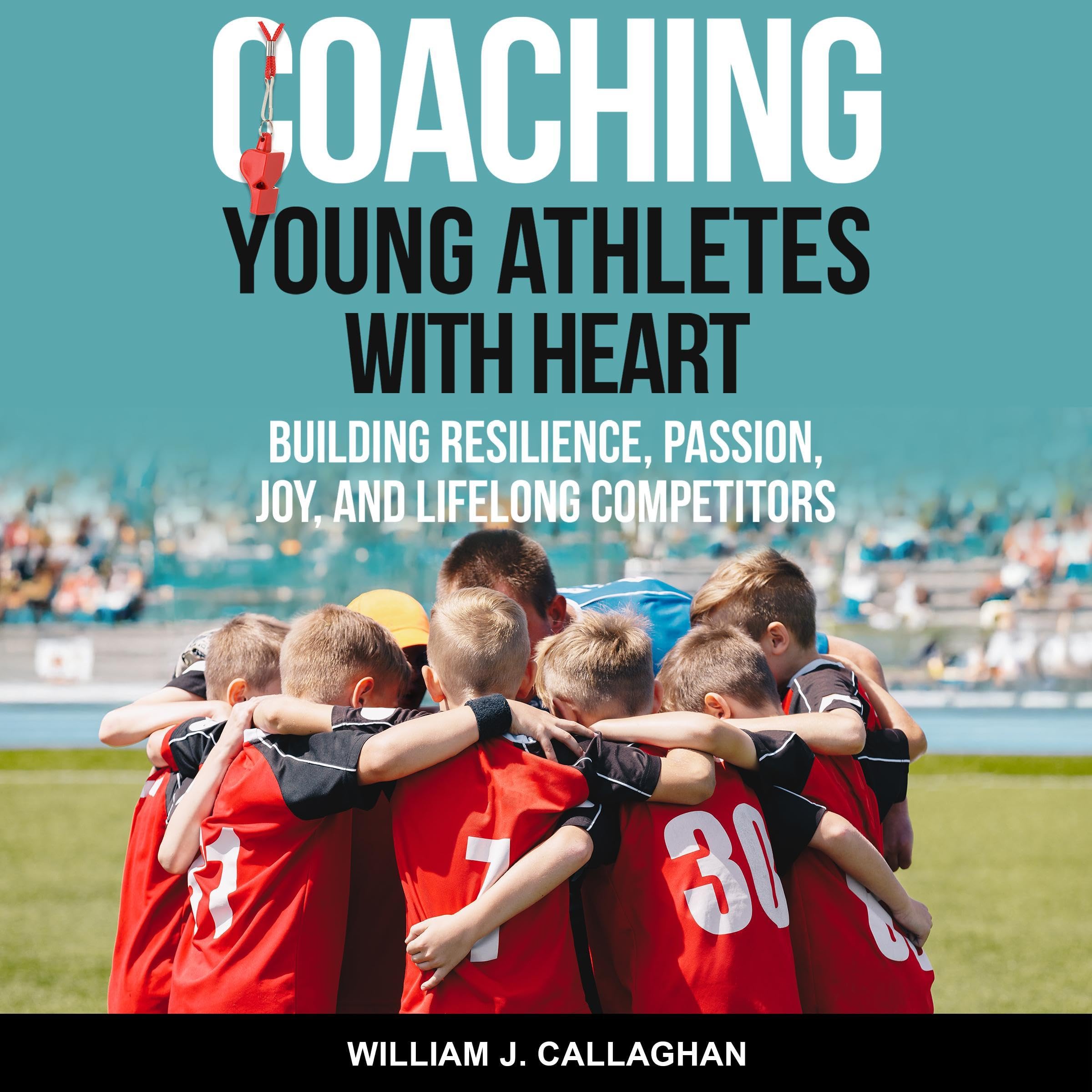 Coaching Young Athletes with Heart