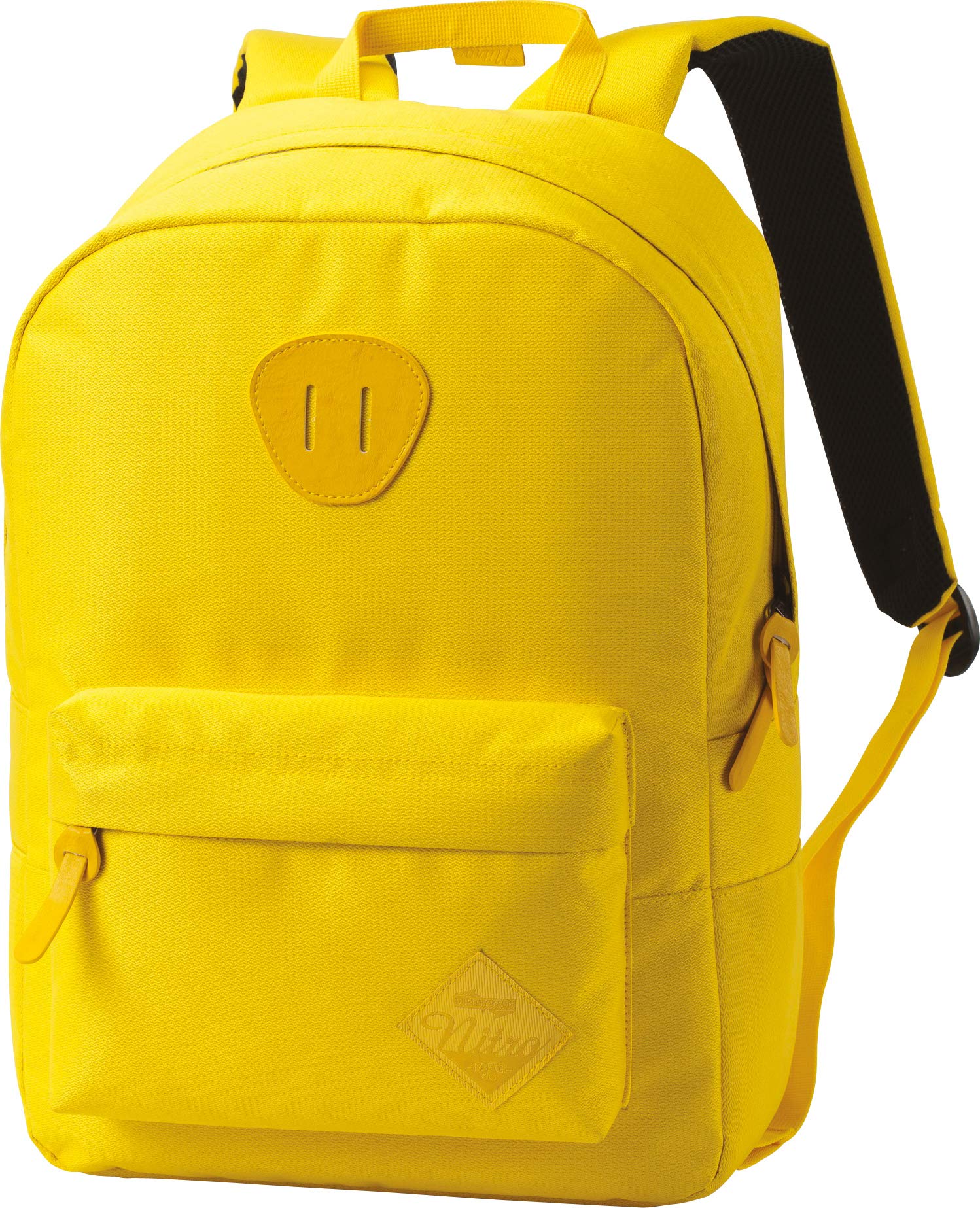 Nitro Urban Classic., Daypack, 1161-878051, Yellow, 1161-878051