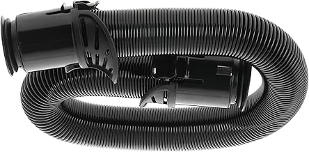 Vacuum Stretch Suction Hose 2.5 Metres Compatible with Shark NV602UKT, NV612UKT, NZ691UKT Lift Away Vacuum Cleaners