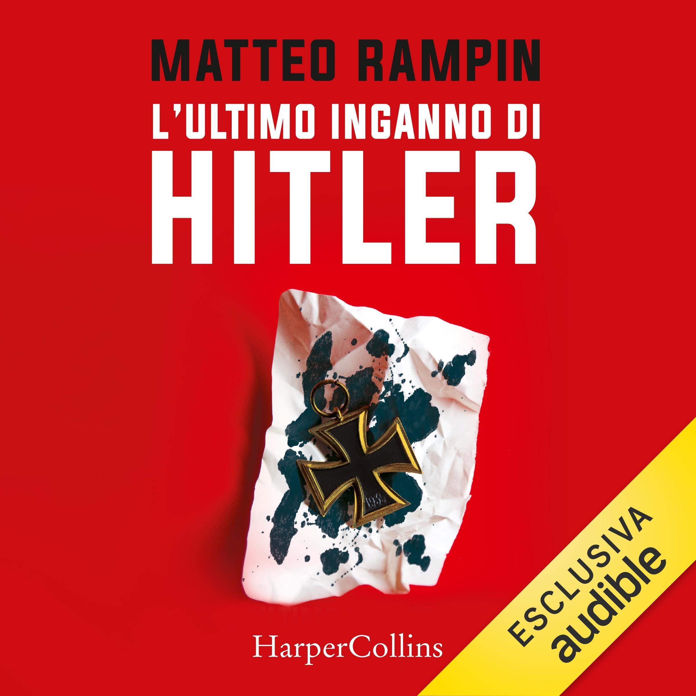 L'ultimo inganno di Hitler