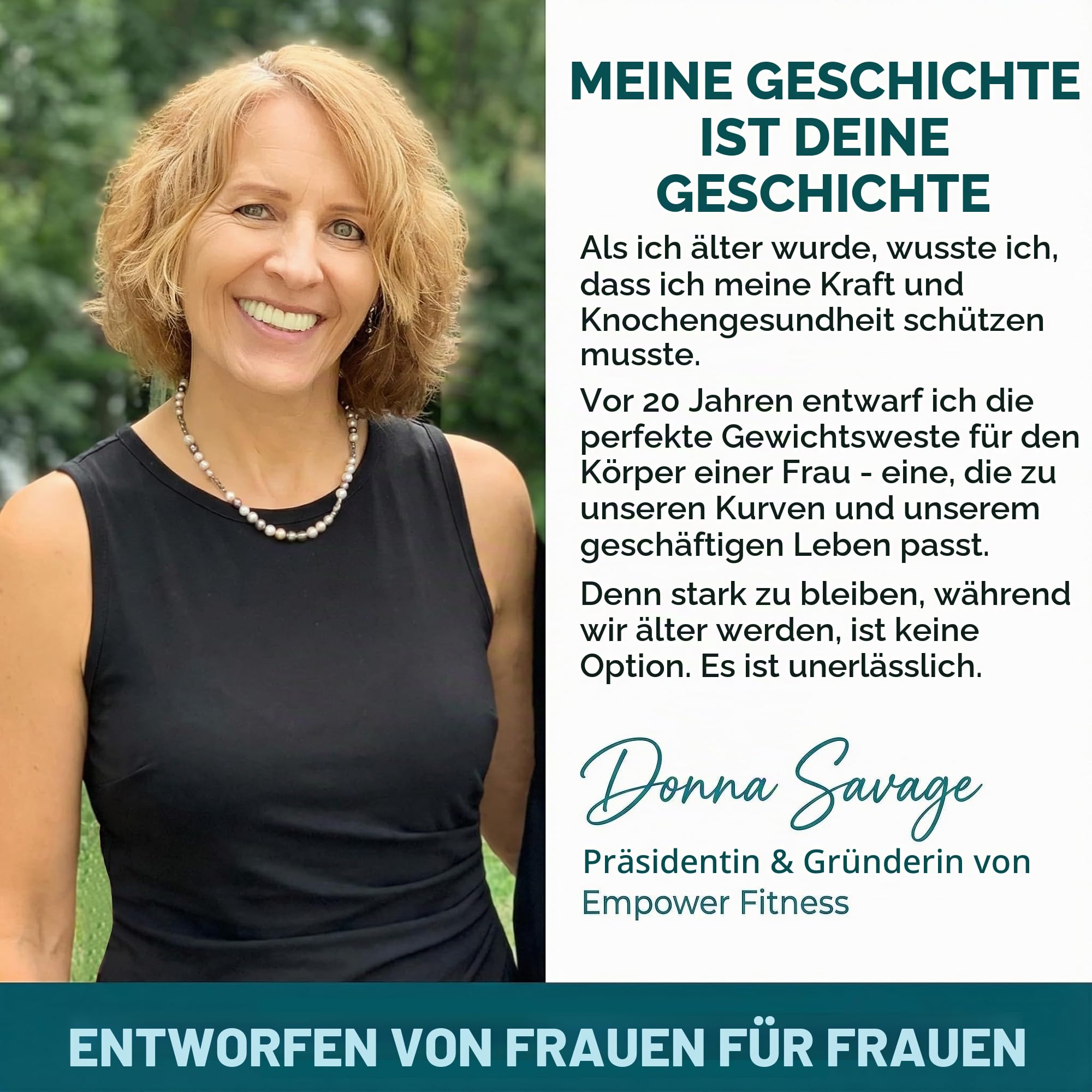 Empower Gewichtswesten