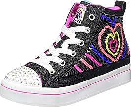 high tops for little girls
