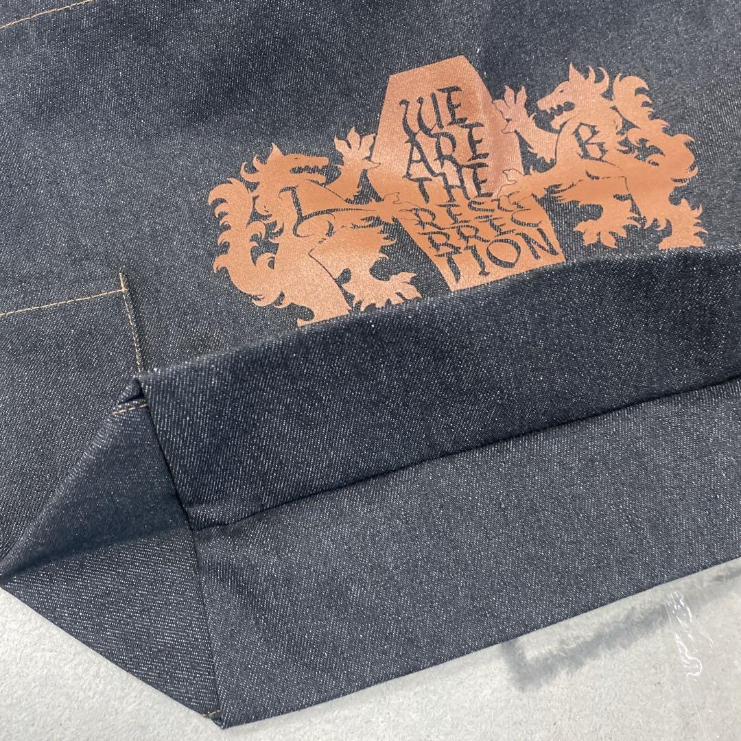 LOVEBITES トートバック 新品 LOVEBITES haruna グッズ購入特典