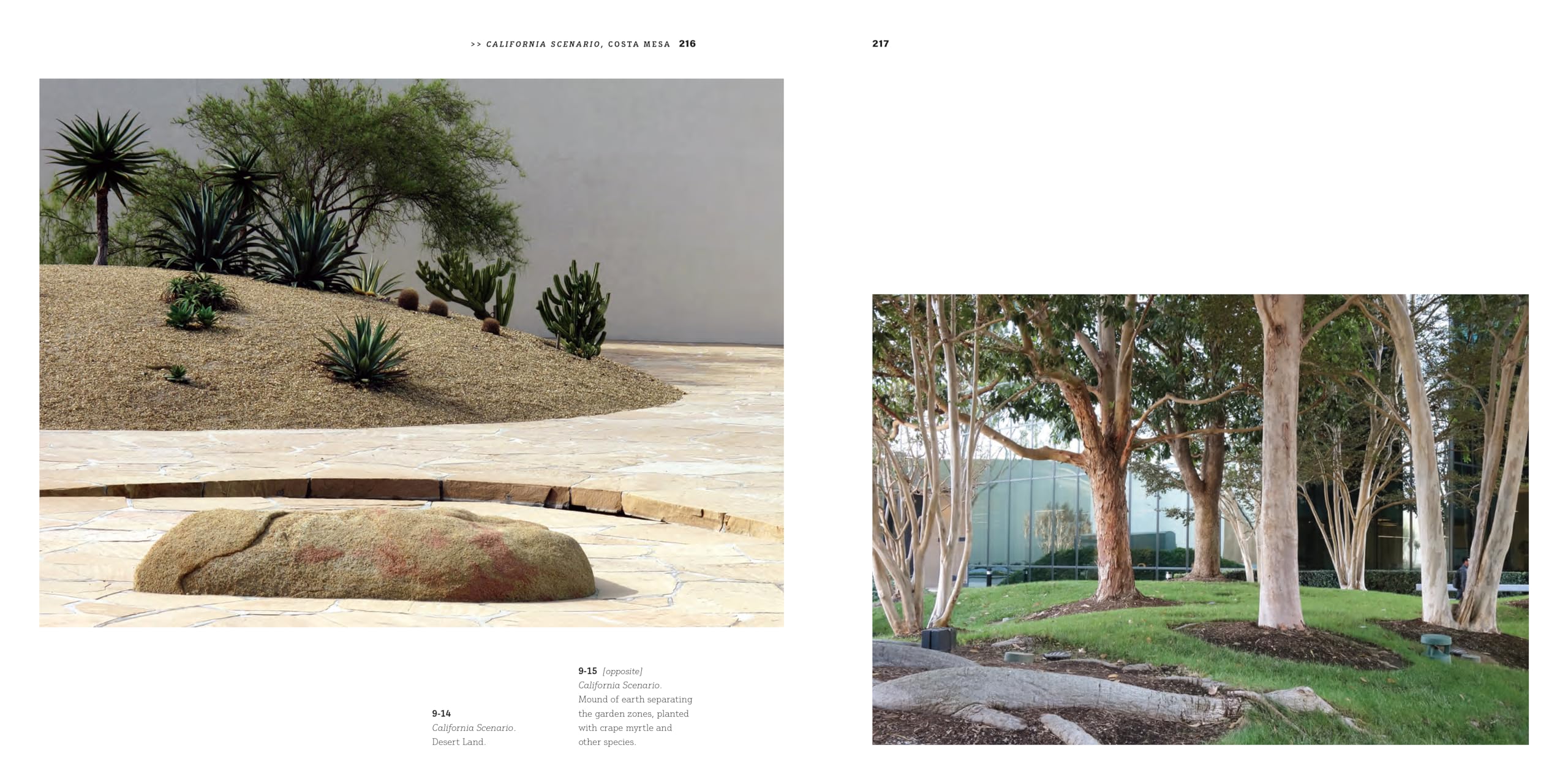 Noguchi's Gardens: Landscape As Sculpture