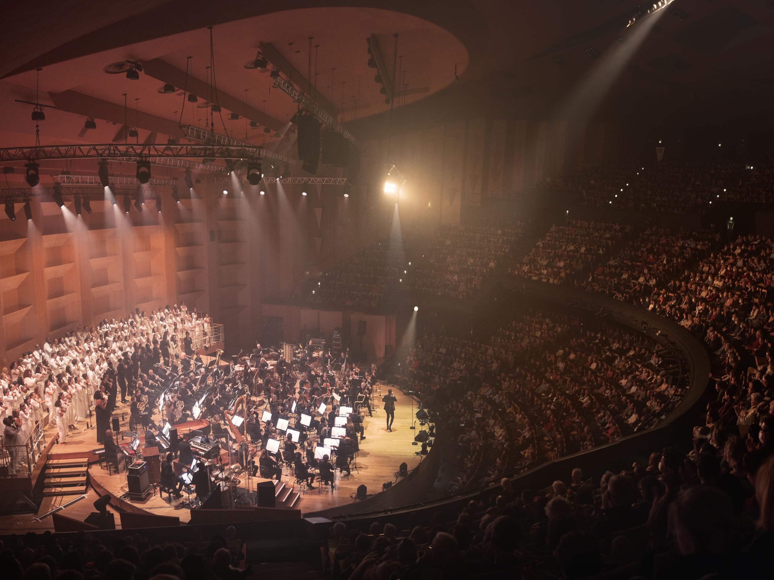 Orchestre National de Lyon