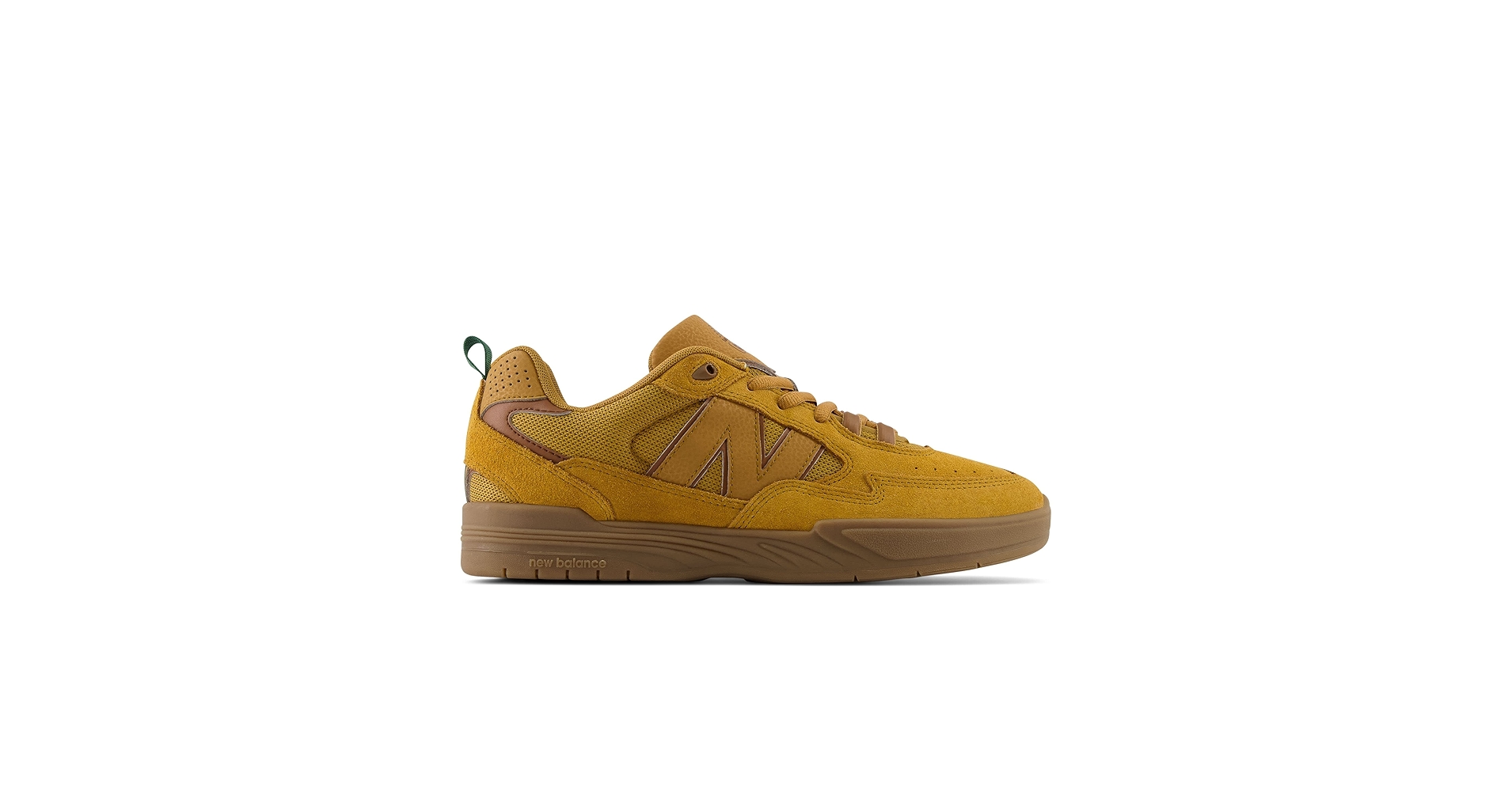 New Balance 808 スニーカー　27.0 Amazon.com | New Balance 808 - Tiago Lemos Black/Yellow US