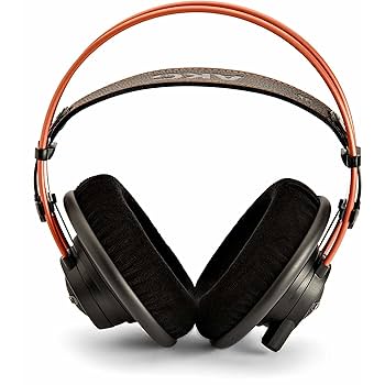 ヘッドホン AKG K712pro Amazon | 3年保証モデル【AKGプロ公式ストア】 AKG