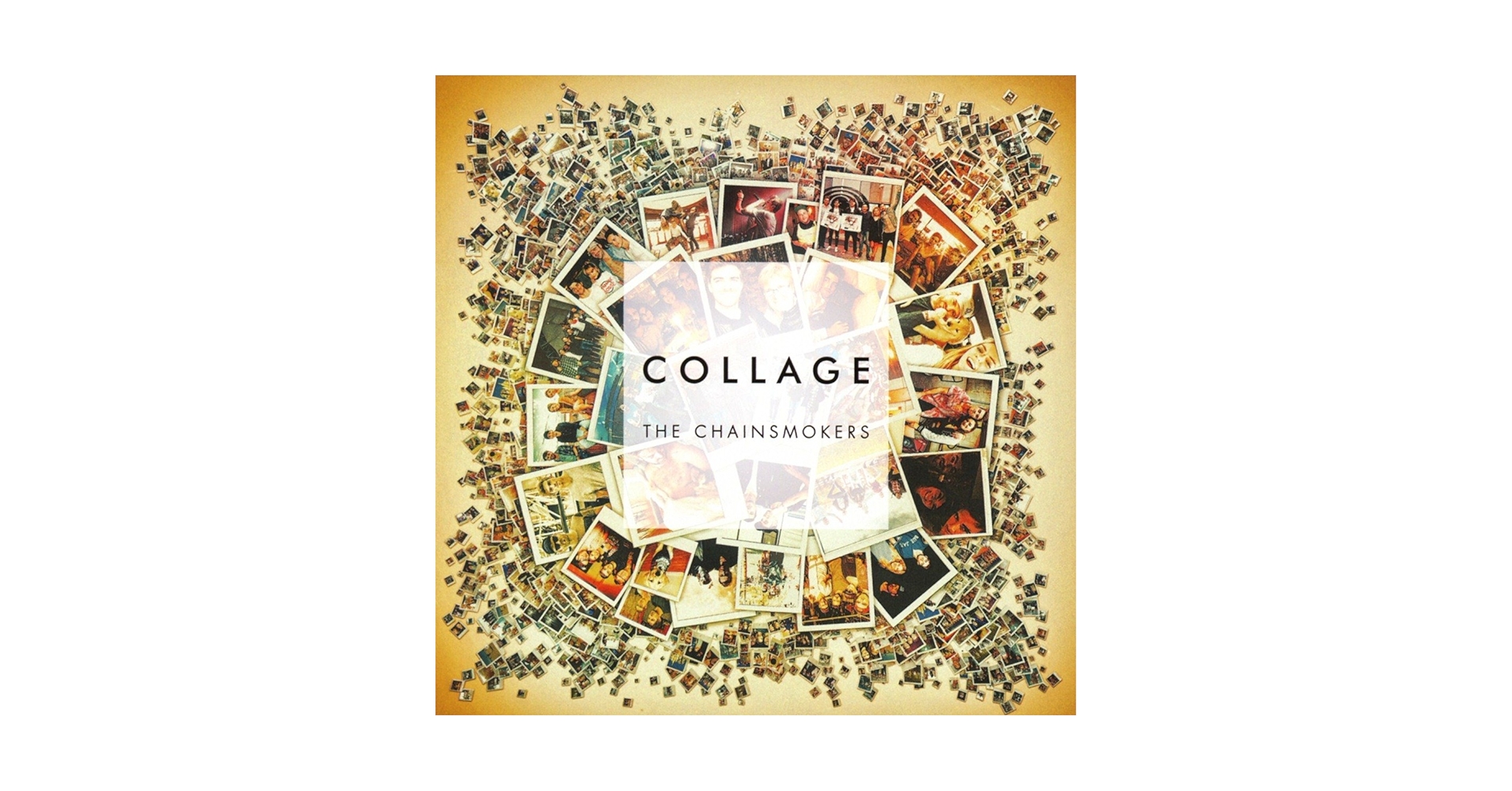 CHAINSMOKERS - Collage - Amazon.com Music