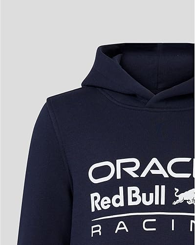 Miniatura 3 de Red Bull Racing F1 Core Overhead Sudadera con capucha