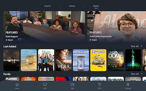 FOQUS TV