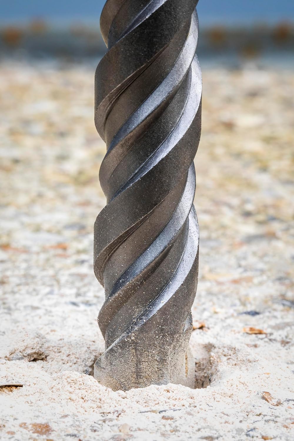 Sealey SDS20x600 Ø20 x 600mm SDS Plus Drill Bit