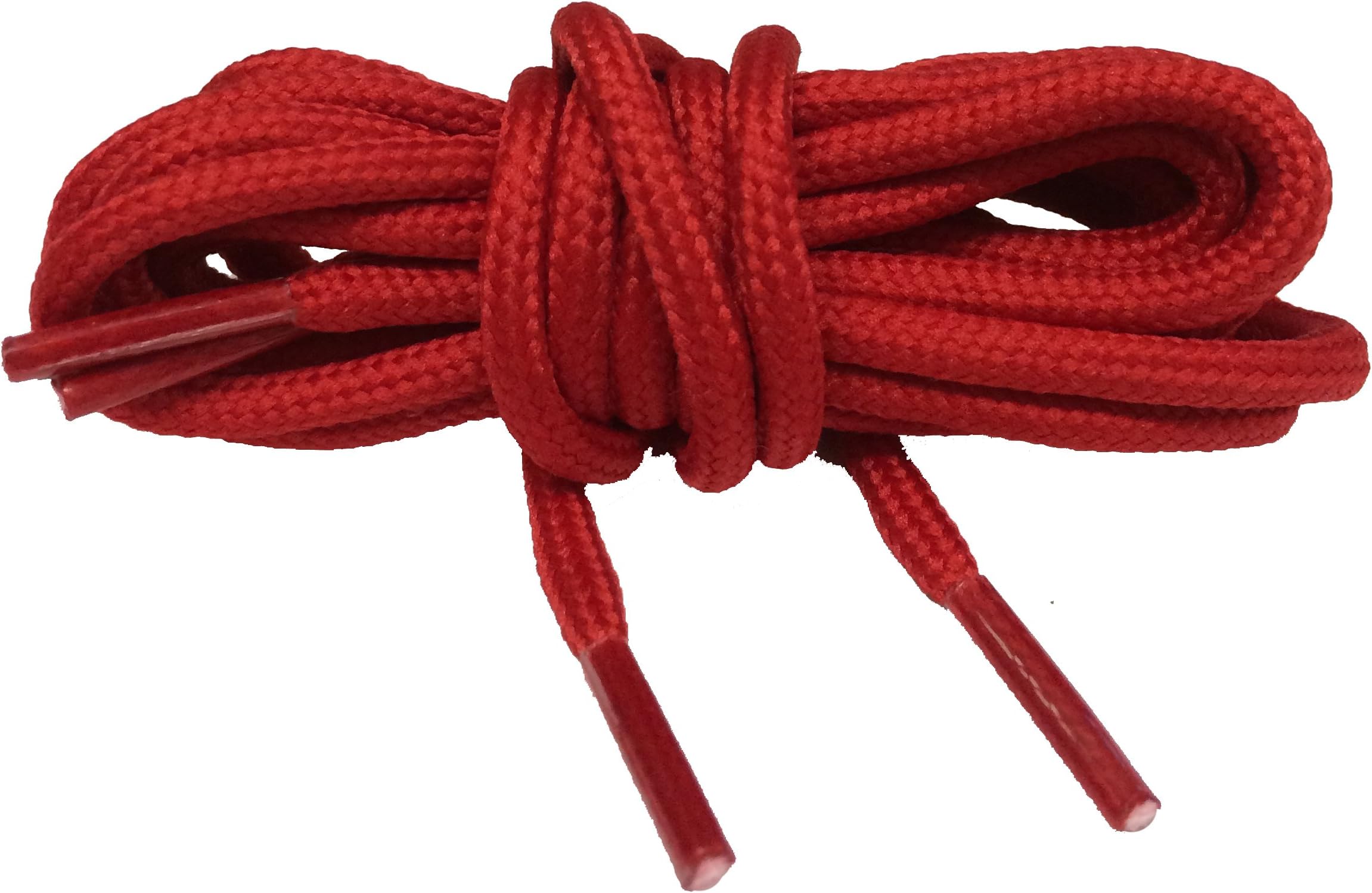 Big Laces Round Shoelaces - Huge choice of Lengths and Colours