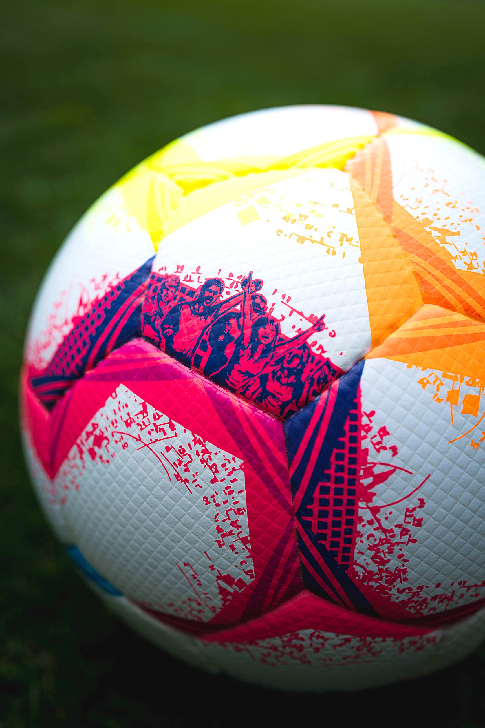 Derbystar Footballs Unisex Adulto