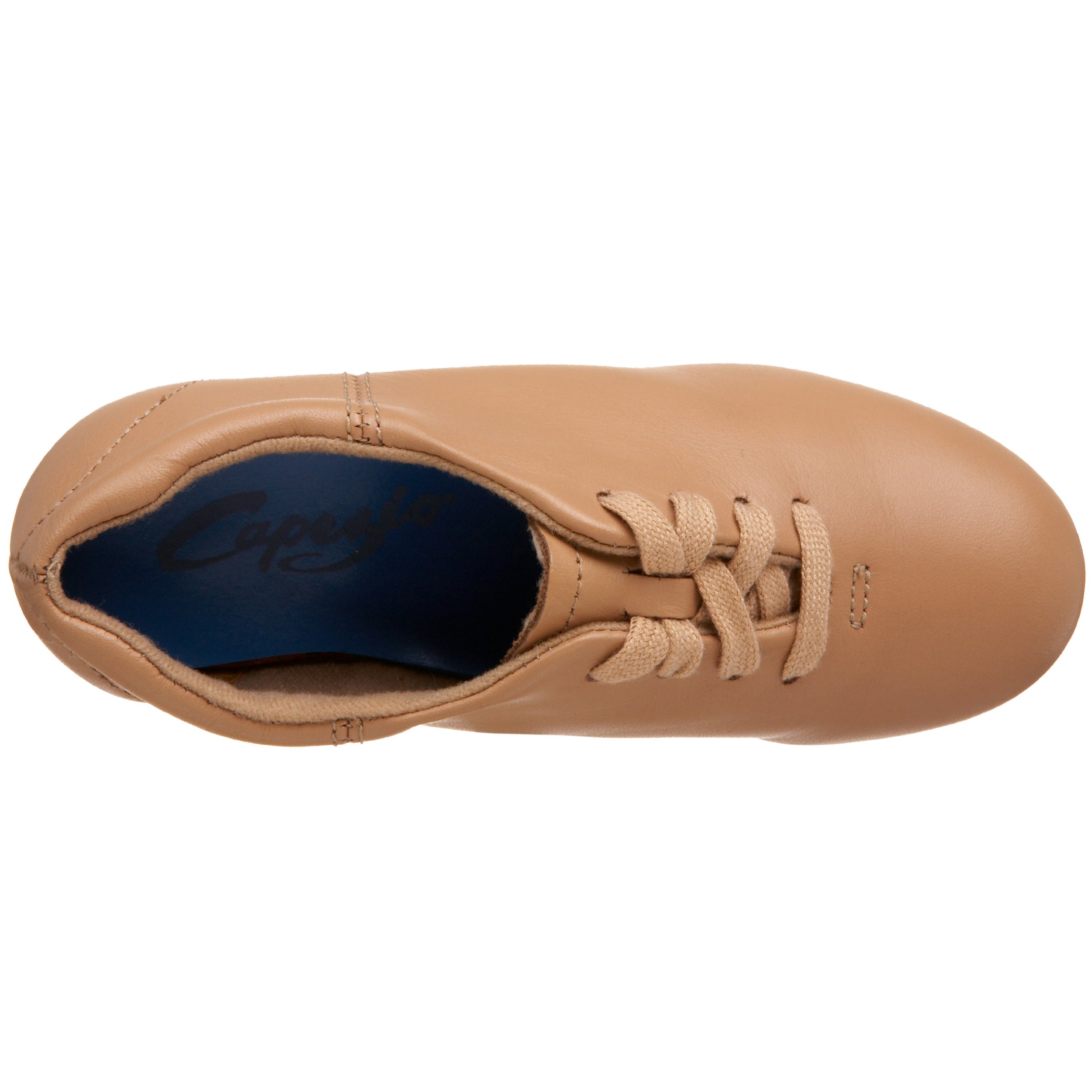 Capezio Zapatos Flex Master CG16C para niños pequeños