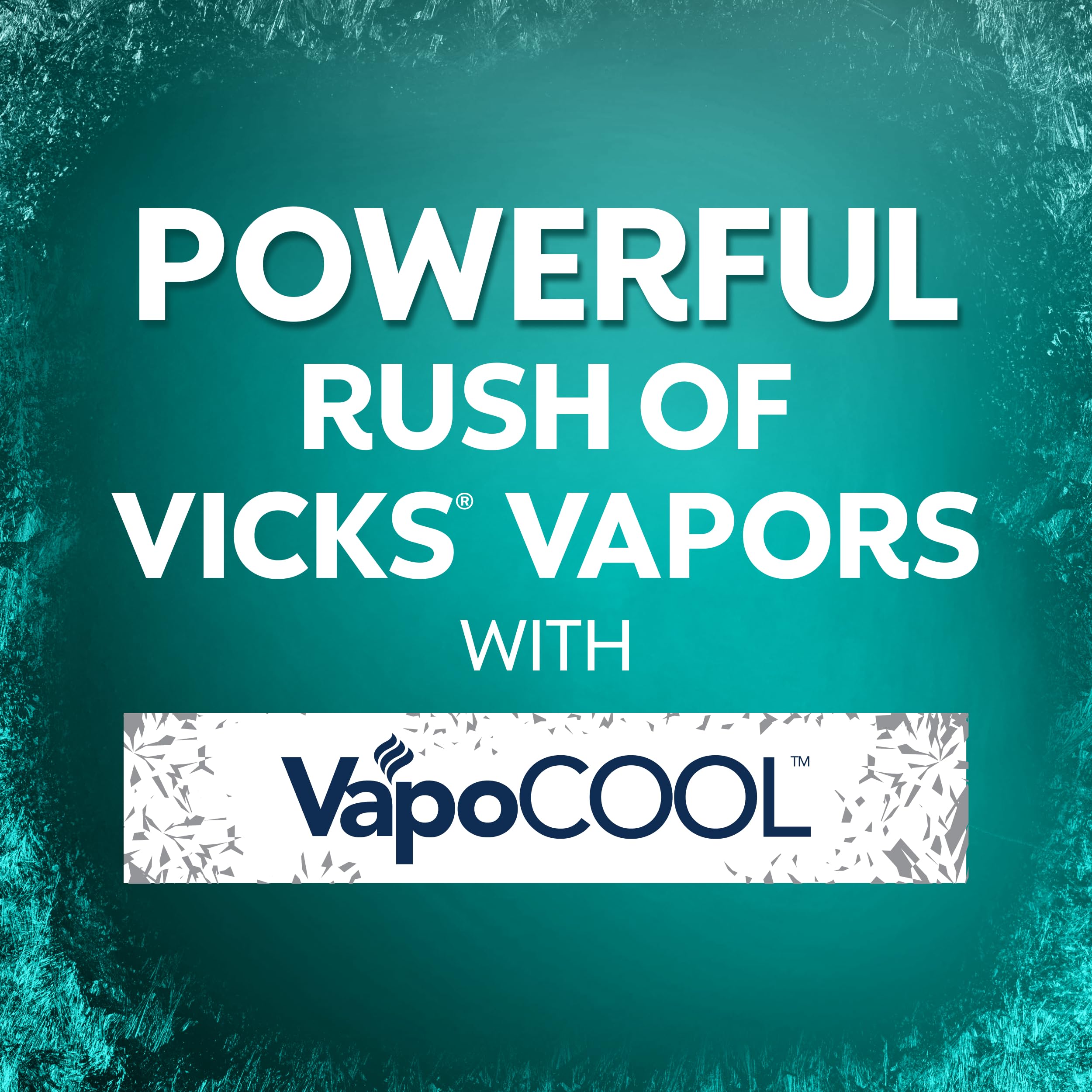 Vicks Sinex SEVERE Nasal Spray with VapoCOOL, Soothing Vicks Vapors, Decongestant Medicine, Relief from Stuffy Nose due to Cold or Allergy, & Nasal Congestion, Sinus Pressure Relief, 265 Sprays — Amazon image 5