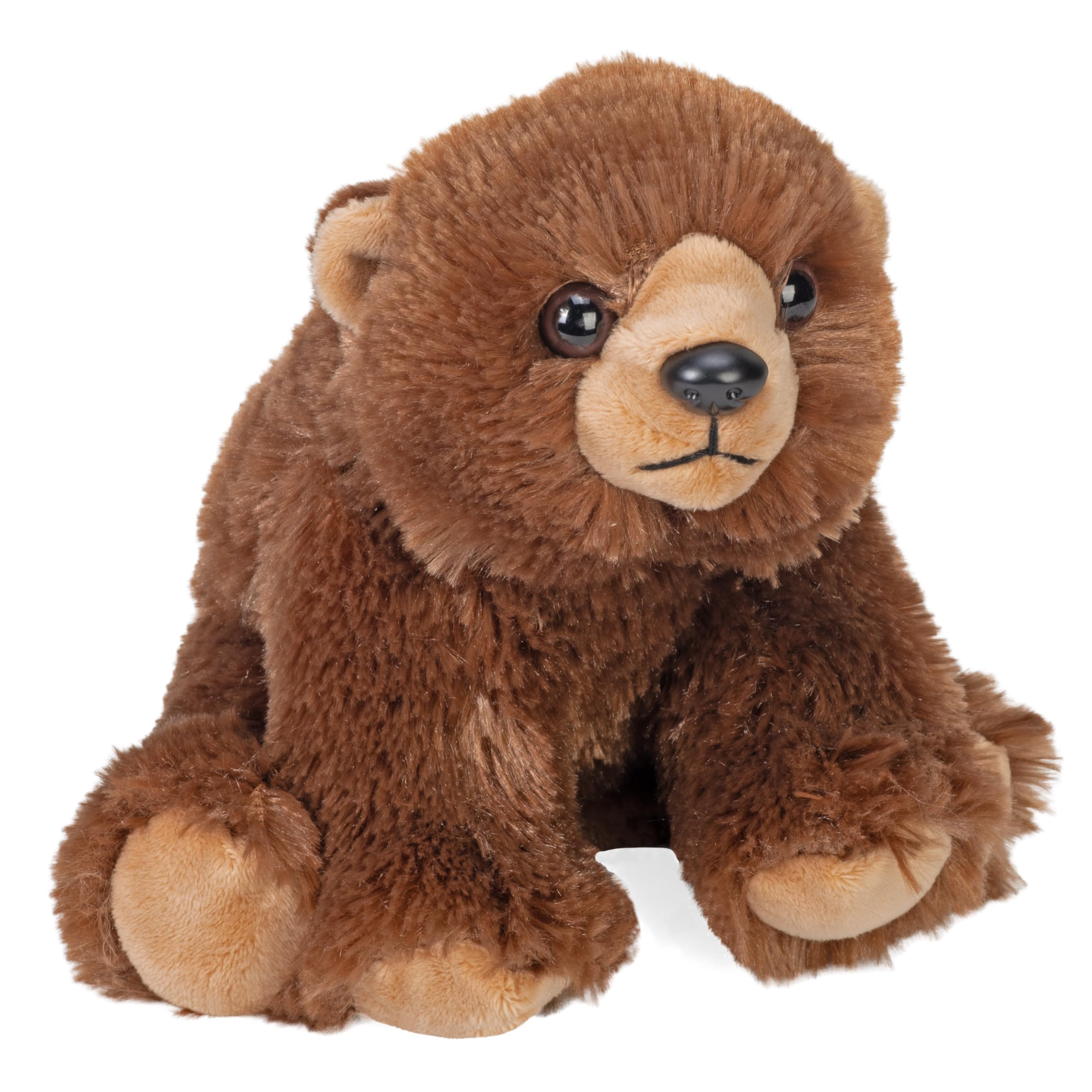 10858 Brown Bear Cuddlekins Mini, 20 cm