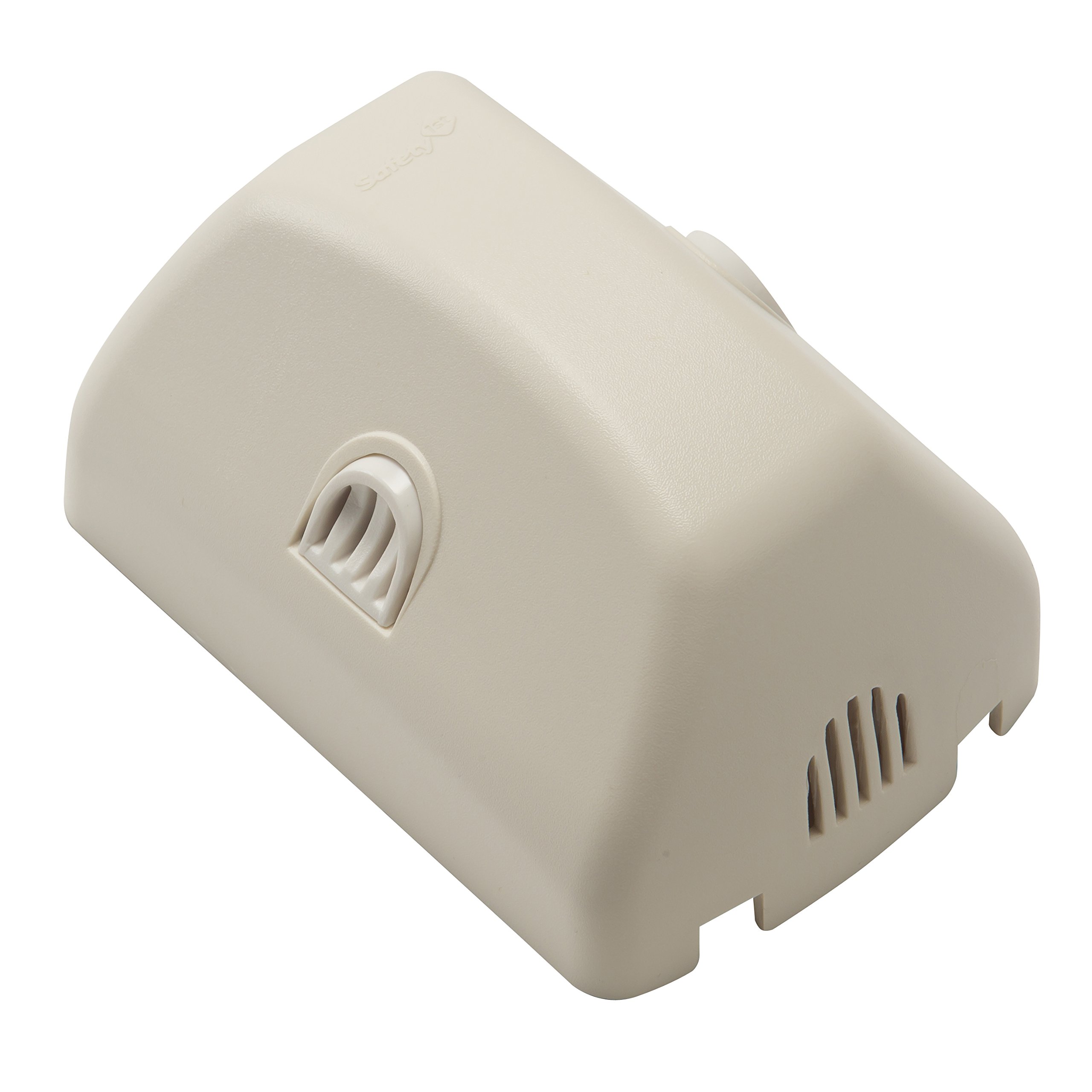Salida de seguridad, Blanco, 4 Pack De