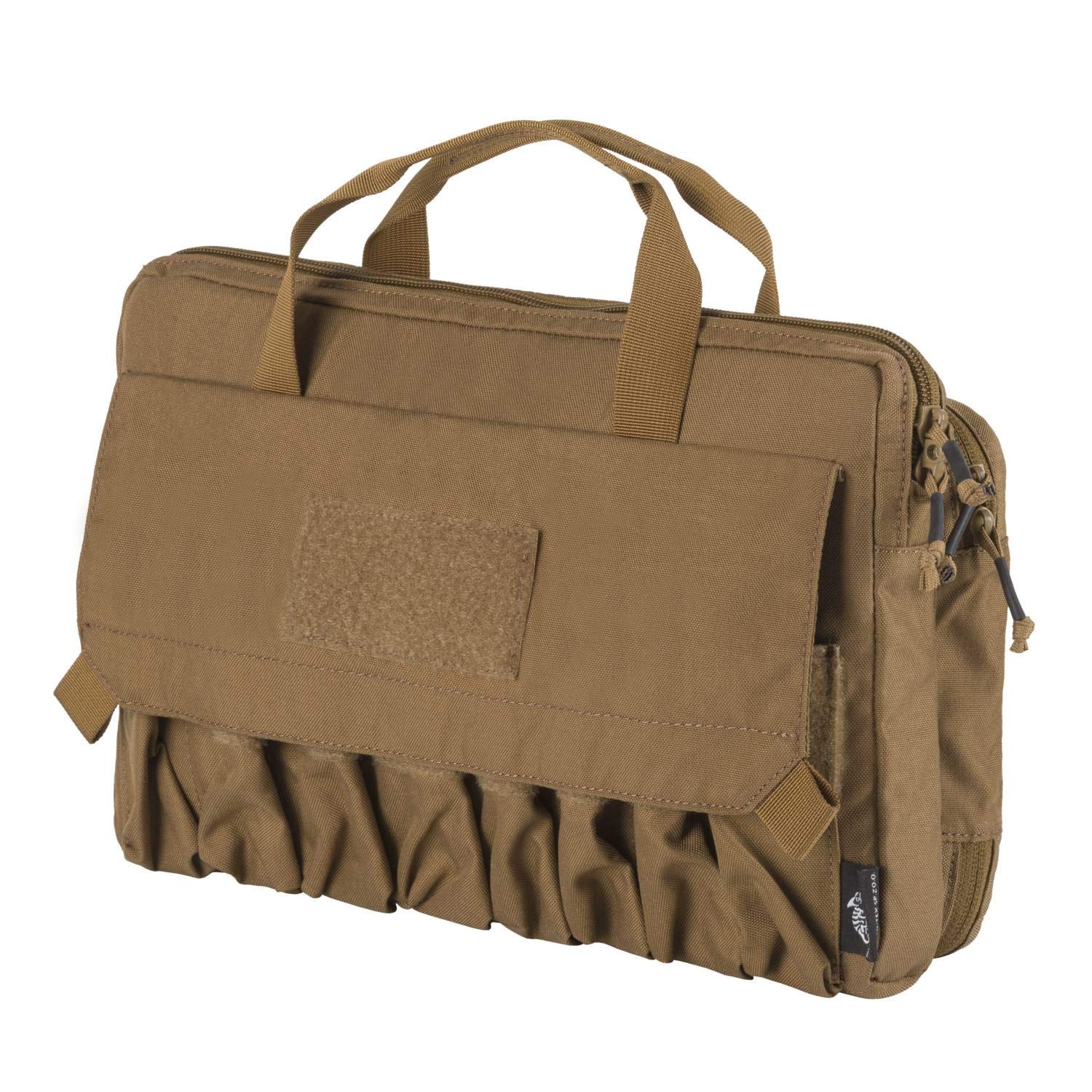 Helikon-Tex Multi Pistol Wallet® Waffentasche (Pistolen u. Magazine) - Multicam®