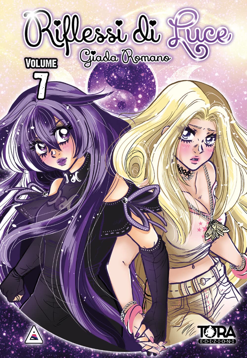 Riflessi Di Luce. Ediz. Illustrata (Vol. 7) - 4