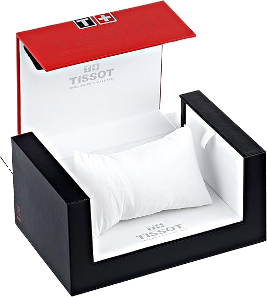 Tissot Men's Prs 516 Chronograph Dial Watch Silver T0444172703100 :  Amazon.ca: Clothing, Shoes \u0026 Accessories