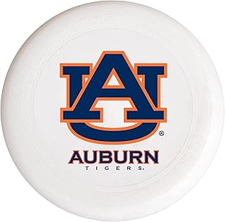 R and R Imports Auburn University Flying Disc