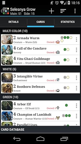 myMtG