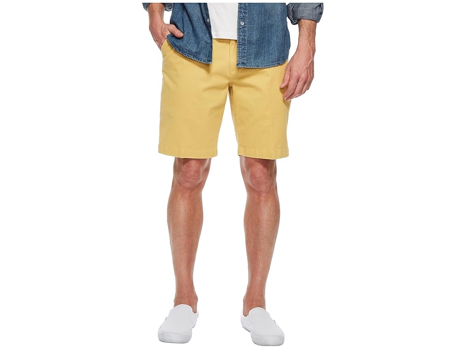 

Dockers 9.5 Perfect Short (Rattan) Men's Shorts
