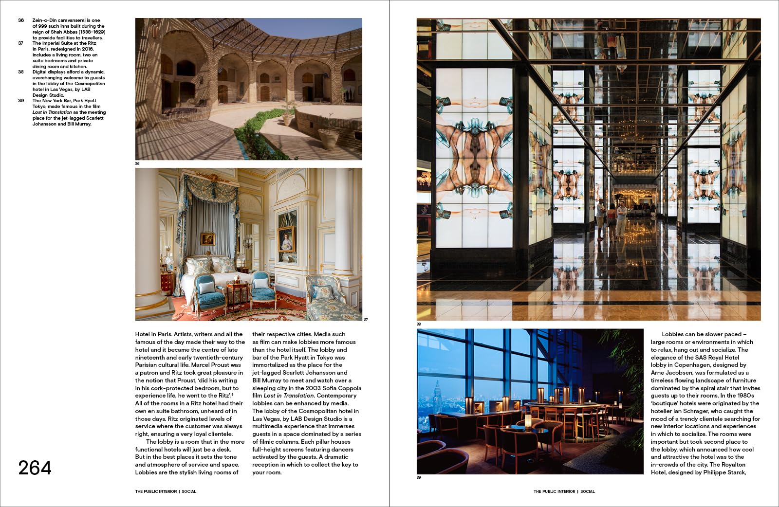 The Story of the Interior: How We Have Shaped Rooms and They Shape Us /anglais