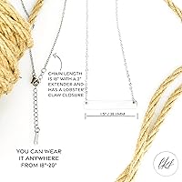 Vista 4 de FBA-FAMILY-BAR-NECK