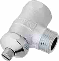 TLC4A TOTO アングル止水栓 湯水共用 見せるバルブ レバーハンドル式 TOTO 未使用品 アングル形止水栓13 [LXTLC4A1 /TOTO-TLC4A1］LD