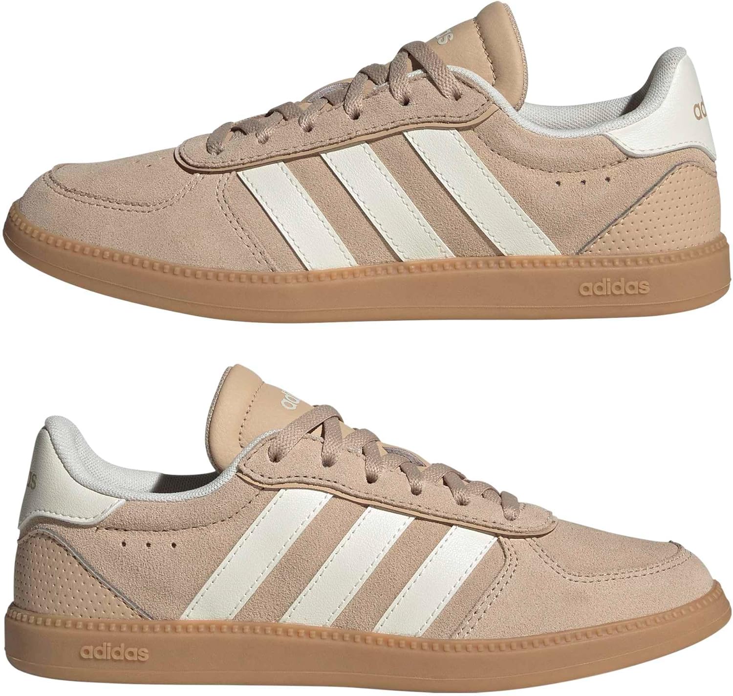 adidas Kids' Breaknet Sleek