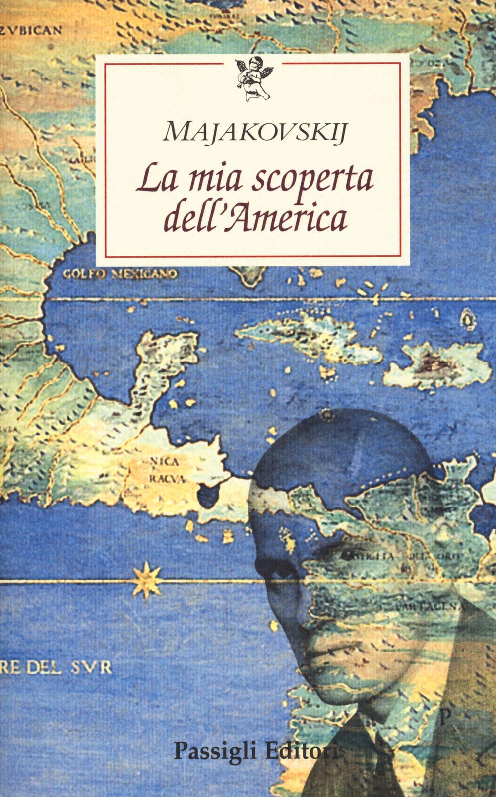 La Mia Scoperta Dell'america - 4