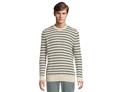 Faherty Sunwashed Crewneck Sweater Men