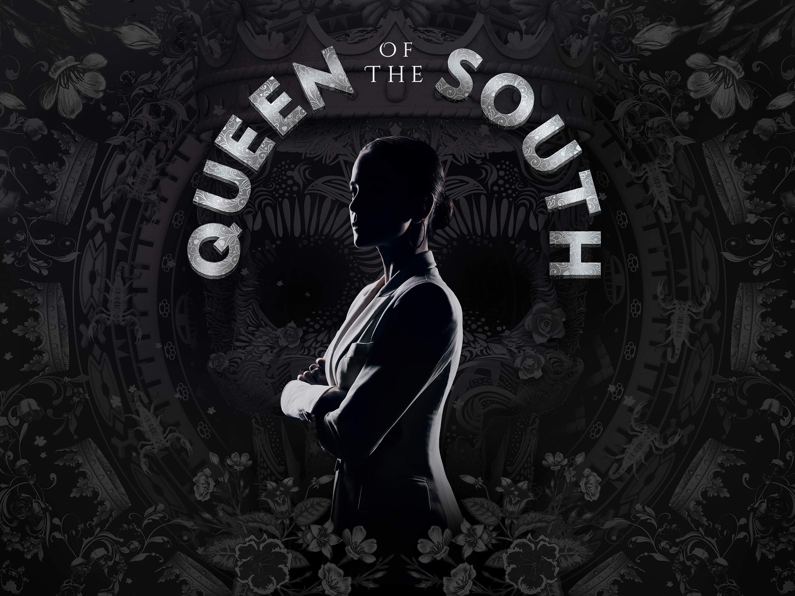 Queen Of The South Staffel 3 Deutschland Start www.amazon.de