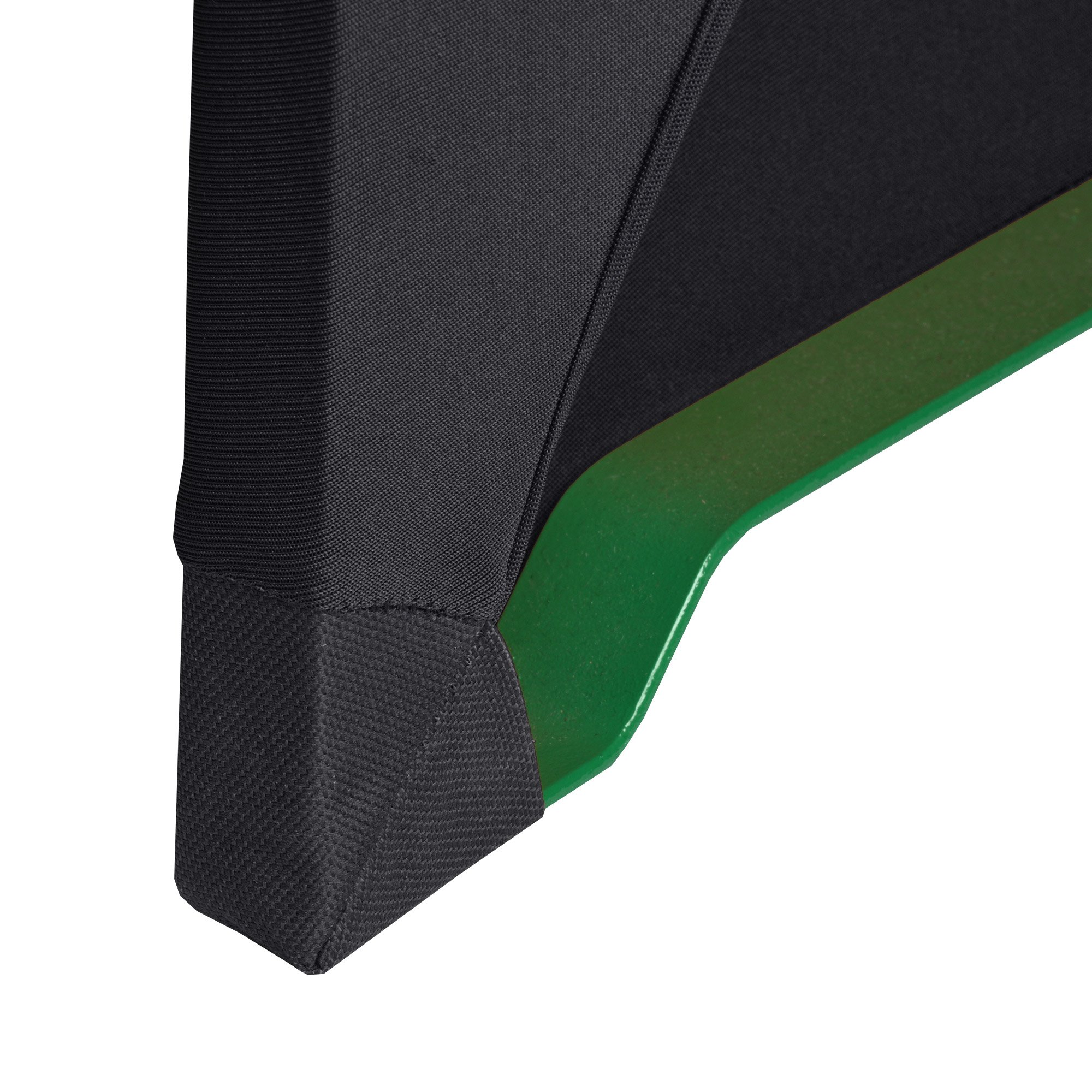 Set Tovaglia E Copripanca Victoria Beautissu - 220x50x80 Cm - Tessuto Elasticizzato - Per Ristoranti E Eventi - Nero - Foto 3