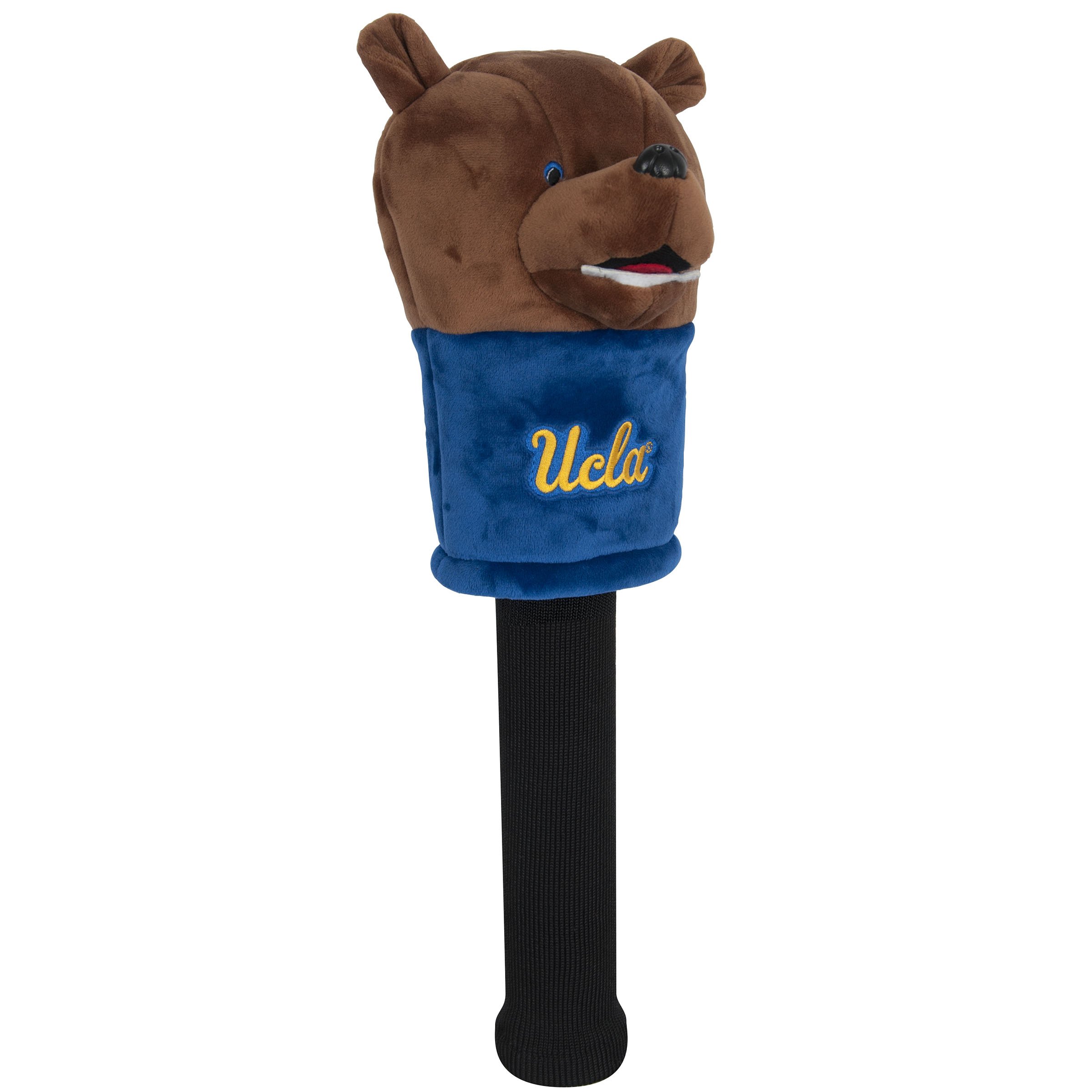 Team Effort UCLA Bruins Mascot Headcover - Sock