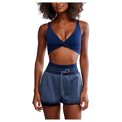 FP Movement Never Better Twist Crop Women