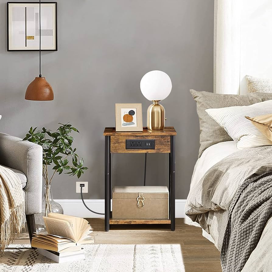 ◇SACWORKS/NIGHT TABLE SIDE TABLE ◇SACWORKS/NIGHT TABLE SIDE TABLE 81tPxtlv3nL._UF894