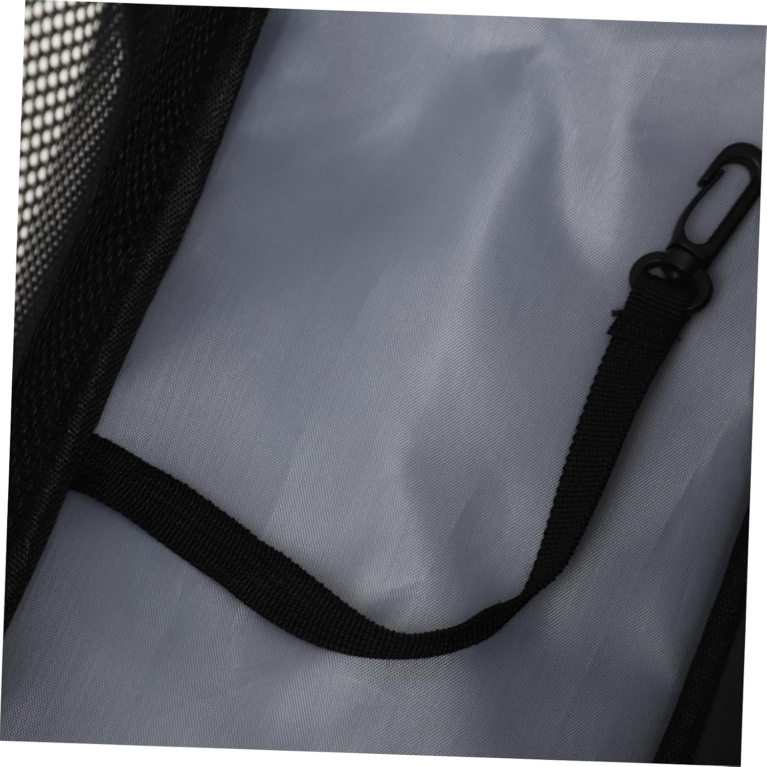 Abaodam Breathable Small Cat Carrier Bag Portable PET Carrier for Cats and Puppies Soft Washable Travel Bag for Hiking and Outdoor Adventures