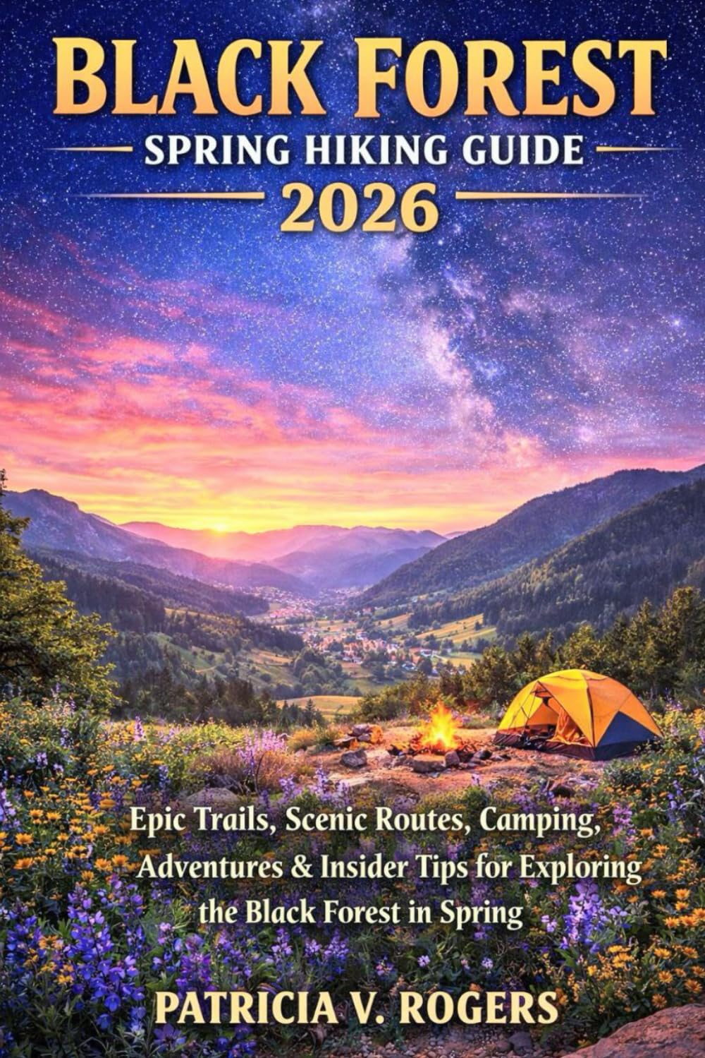 Black Forest Spring Hiking Guide 2026: Epic Trails, Scenic Routes, Camping, Adventures & Insider Tips for Exploring the Black Forest in Spring