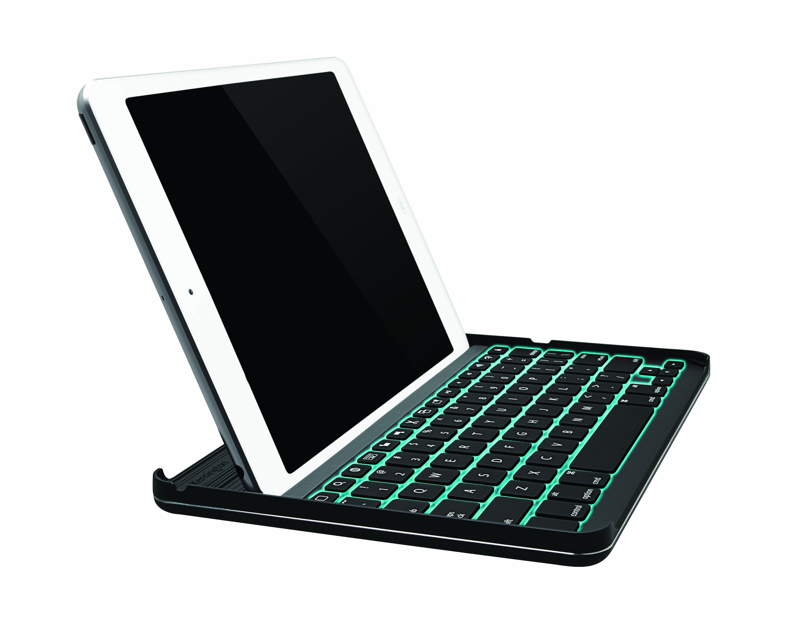 Amazon | Kensington KeyCoverハードケースキーボードfor Ipad Air