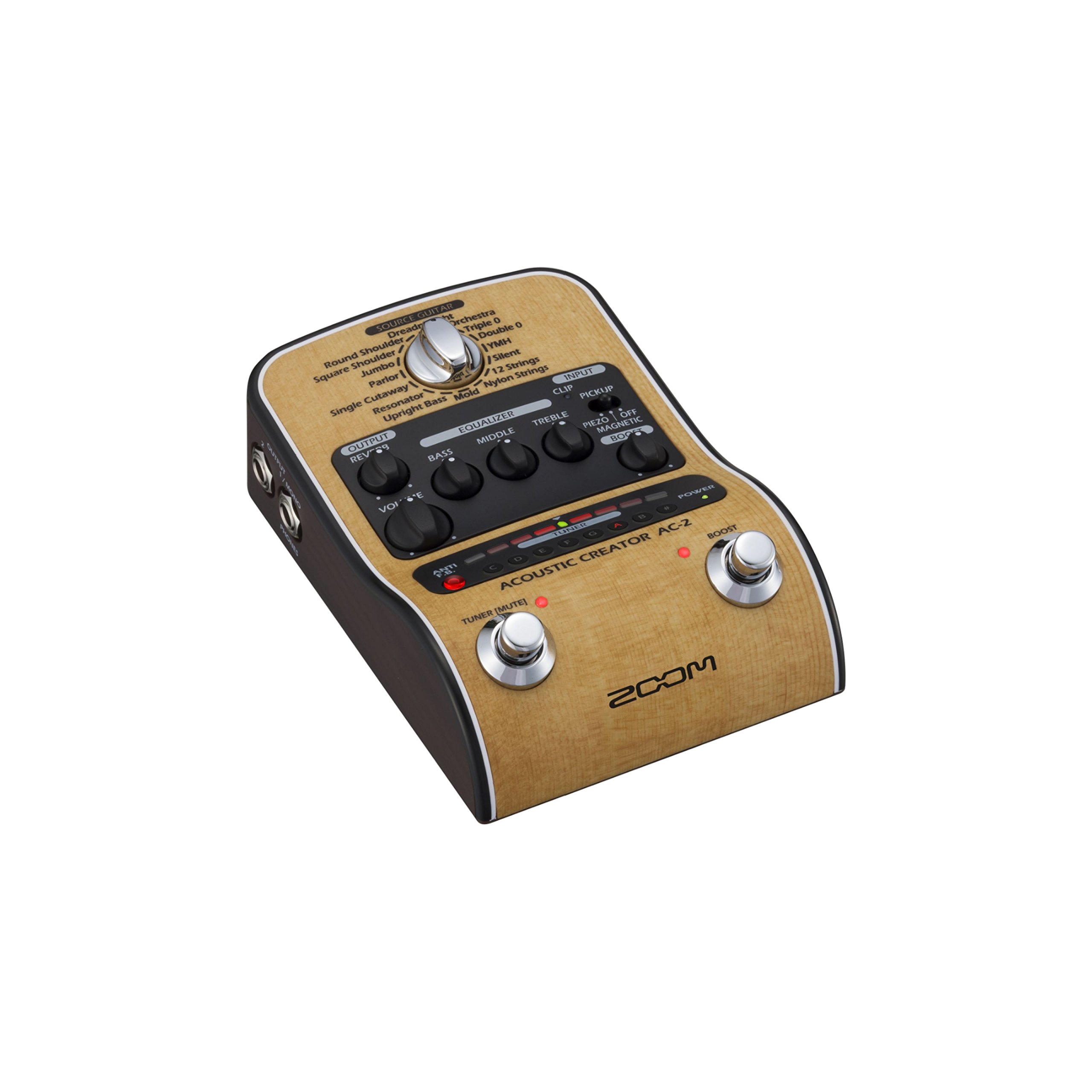 Amazon | AC-2 Acoustic Creator | アコースティックギター