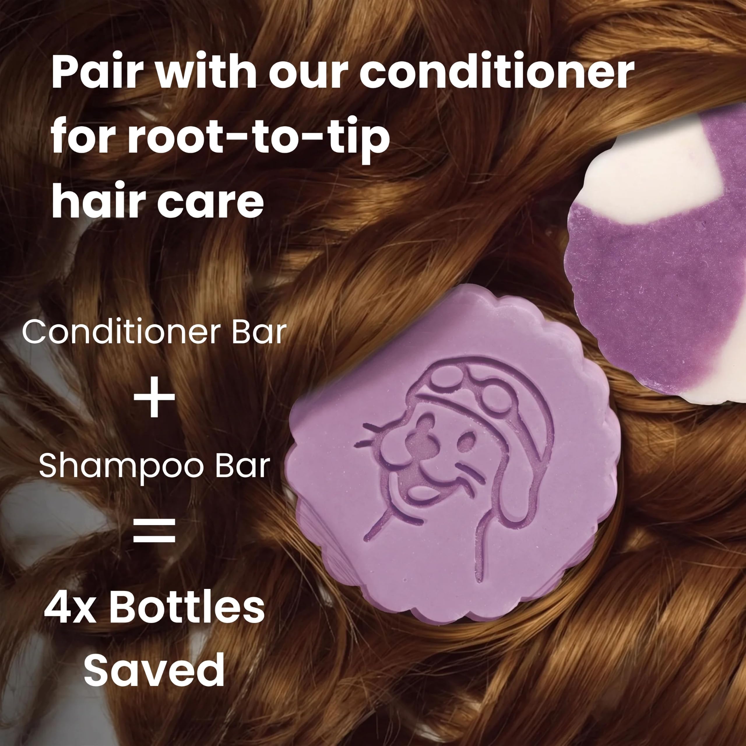 Otter Co. Champú de biotina y cebolla para el crecimiento del cabello con queratina, aceite de romero para el crecimiento del cabello, ACV, vegano, sin sulfatos y no tóxico, champú para pérdida de